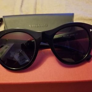 Valentino Sunglasses